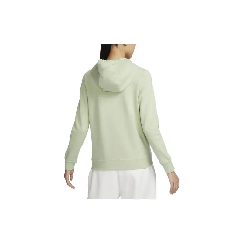 Nike Sweatshirt Women's Light Green-1