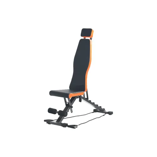 SZWILK Dumbbell Benches