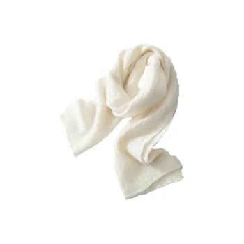 Yamaichi Maru Knit Scarves Women's