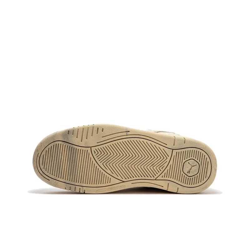 PUMA 180 Perf Sneakers 'Cream White'-4