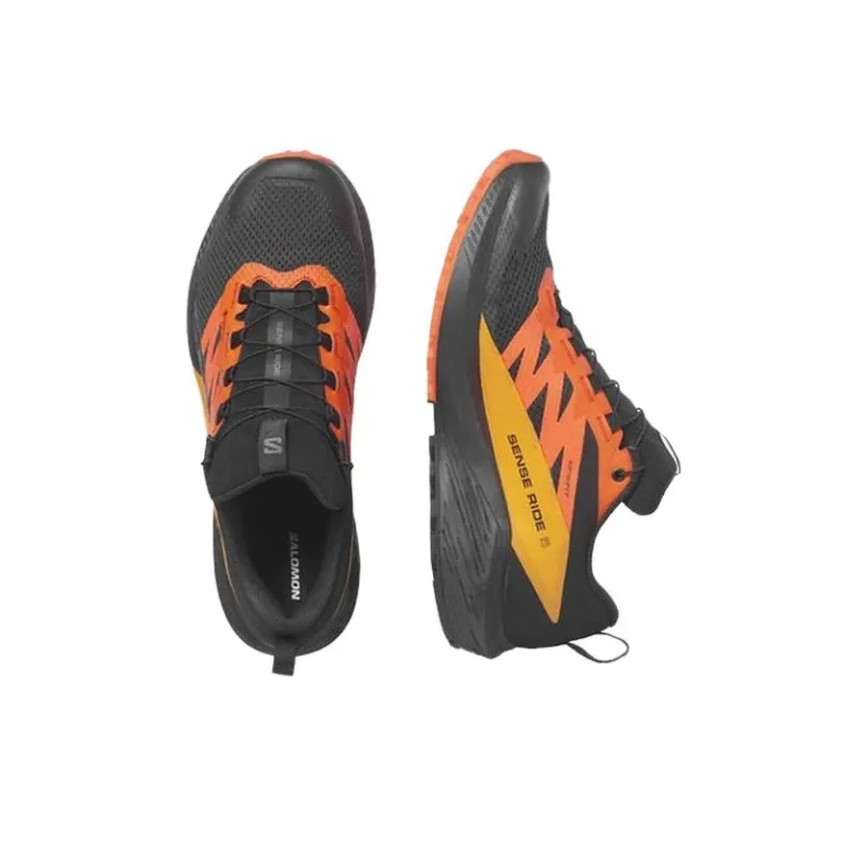 SALOMON Sense Ride 5 Gtx Sneakers-3