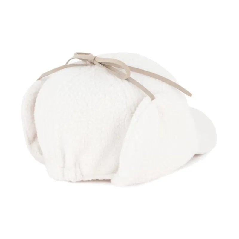 LACOSTE Baseball Caps Unisex White-2