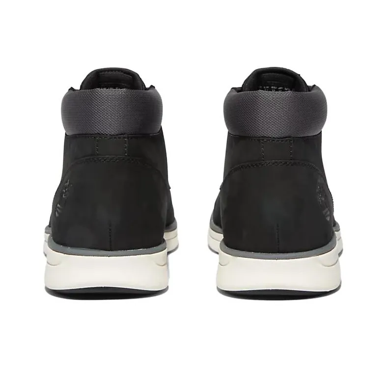 Timberland Bradstreet Chukka Boots 'Black'-3