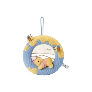 Disney Winnie Home Collection, Home Decor Door Accessory Dolls Plush Pendant 22.5cm Height
