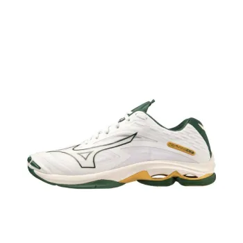 Mizuno Wave Lightning Z7 'White Green'