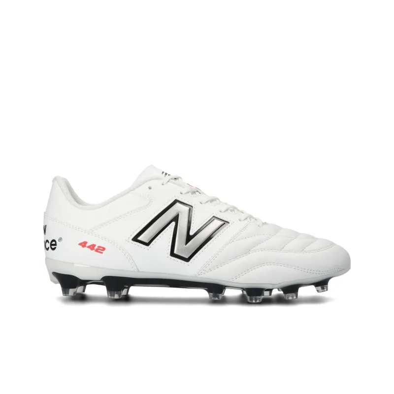 New Balance 442 Team Hg WT2 'White'-1