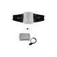 Black Gray+Airbag