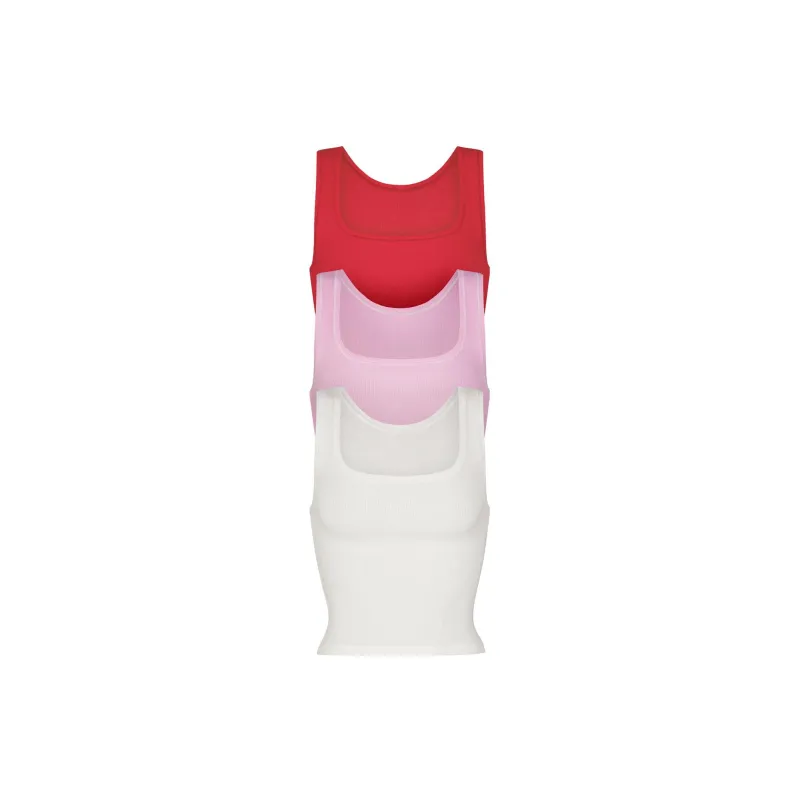 Skims Women's Tank Tops-0