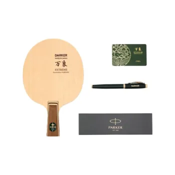 DARKER Ping Pong Paddles