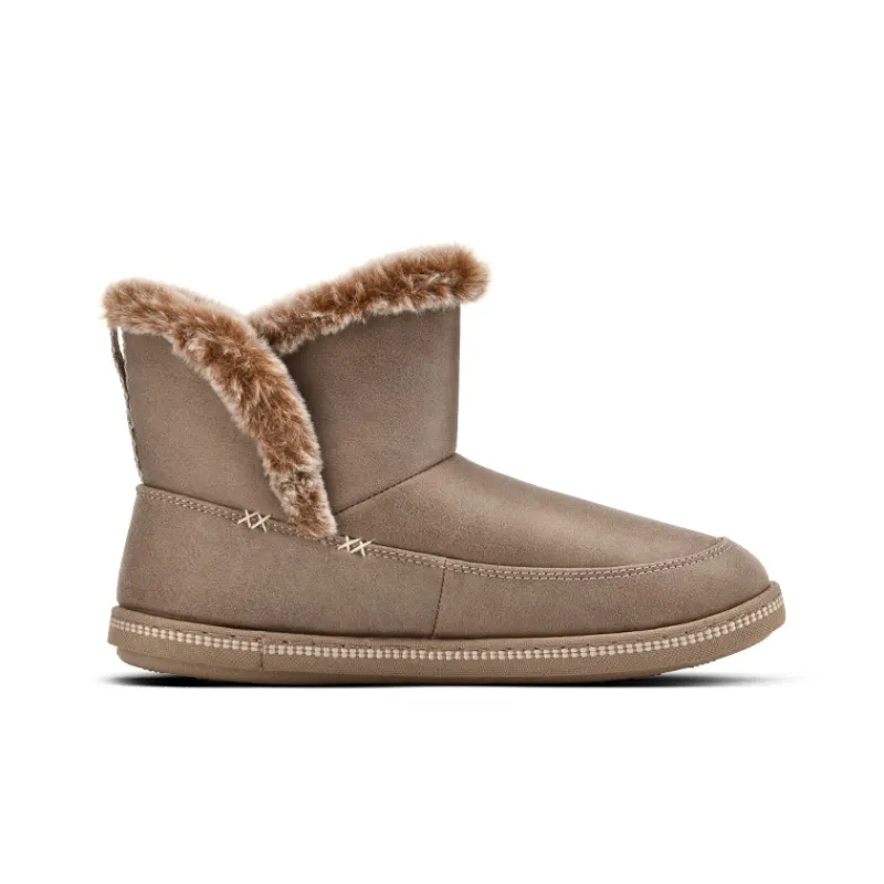 Skechers Cozy Campfire Boots 'Brown' Women's-1