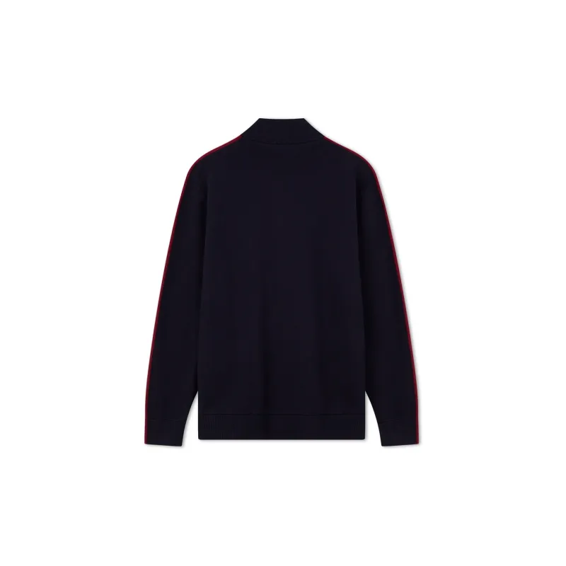 Tommy Hilfiger Knitwear Men's Navy Blue-1
