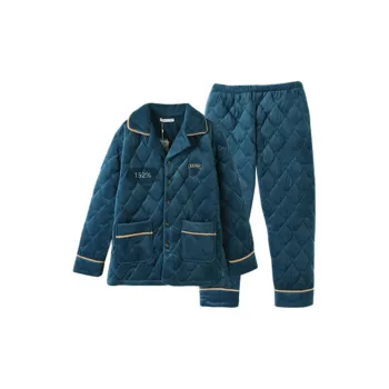 FENTENG Men Pajama Sets