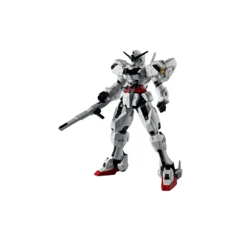 BANDAI Mobile Suit Gundam THE WITCH FROM MERCURY GUNDAM UNIVERSE Caledonia Gundam Assembled Models