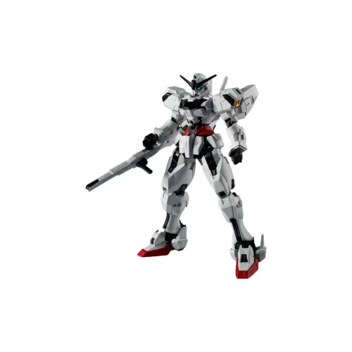 BANDAI Mobile Suit Gundam THE WITCH FROM MERCURY Assembled Models