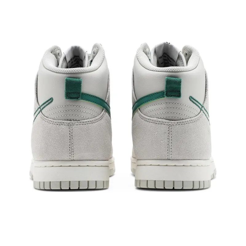 Nike Dunk High First Use Sail-3