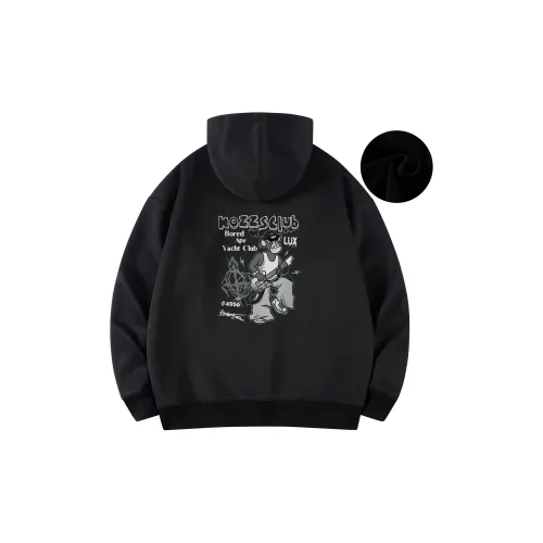 HOZZS Unisex Sweatshirt