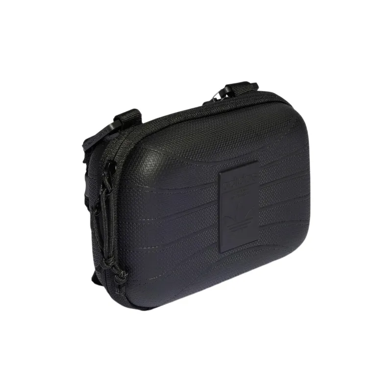 Adidas Originals Sst Airliner Messenger Bag-1