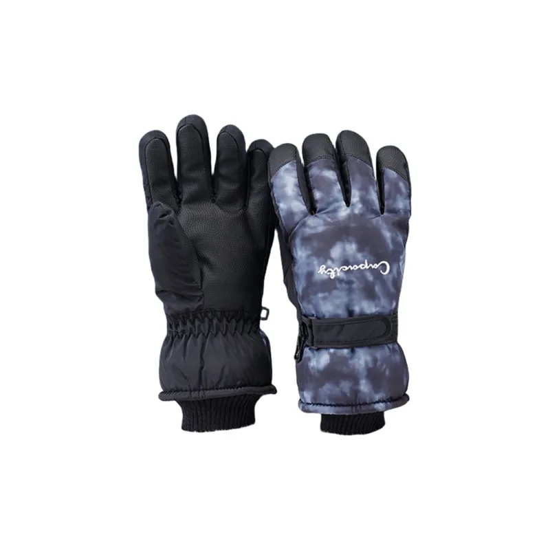 Famous ships Ski Gloves-8