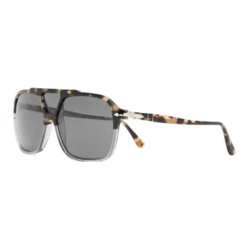 PERSOL Square frame Sunglasses