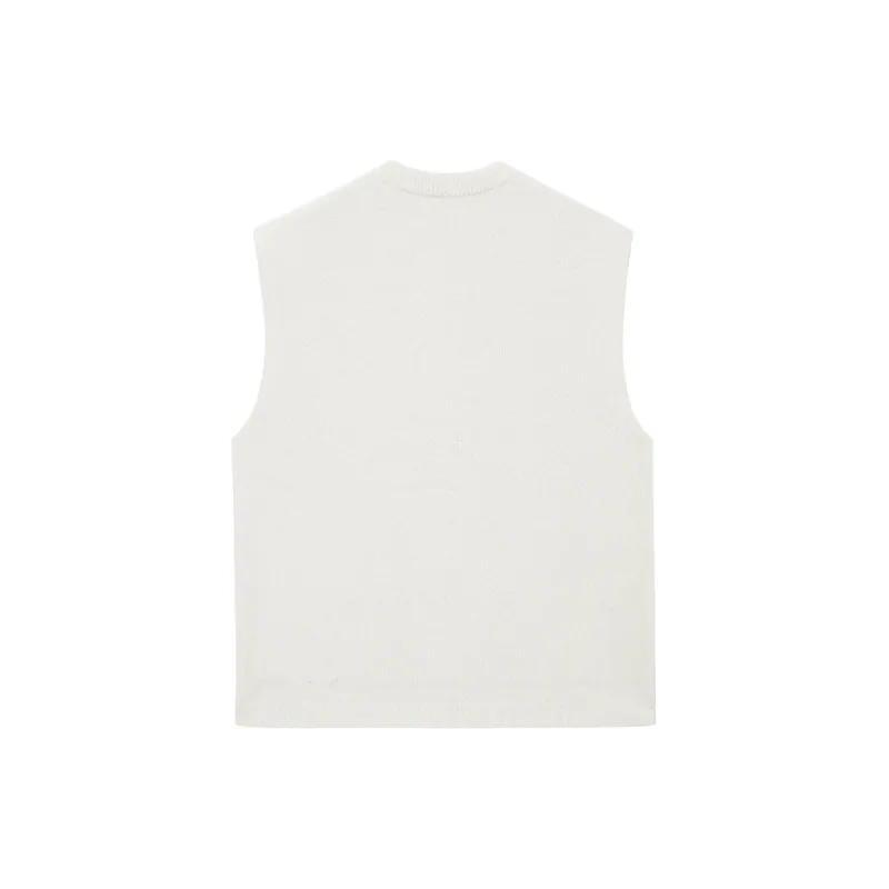 NANS STUDIO Vests Men-1