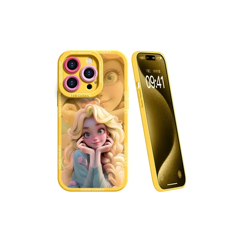 Lingtao Phone Cases-11