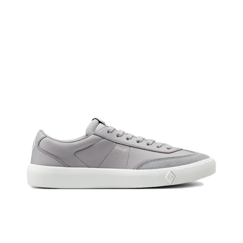 DIOR B101 Gray Gray White-1