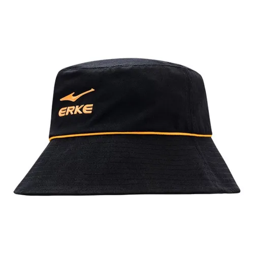 ERKE Unisex Bucket Hat
