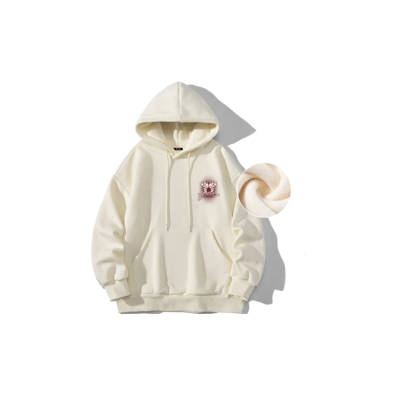 PUCCA Sweatshirts Unisex-1