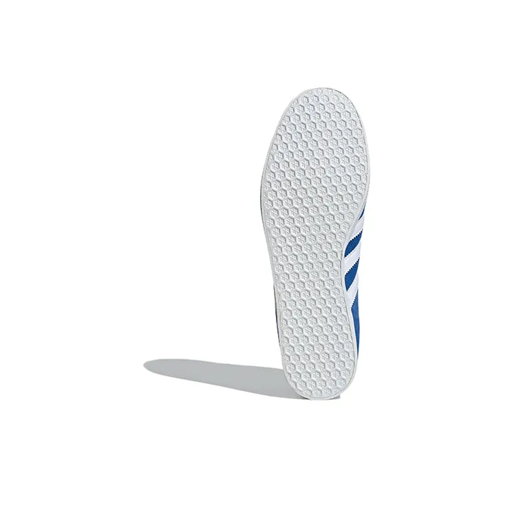 Gazelle Leeds United Fc X Adidas Originals 'Away Kit'-5