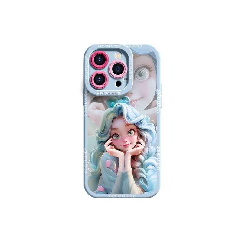 Lingtao Phone Cases-12
