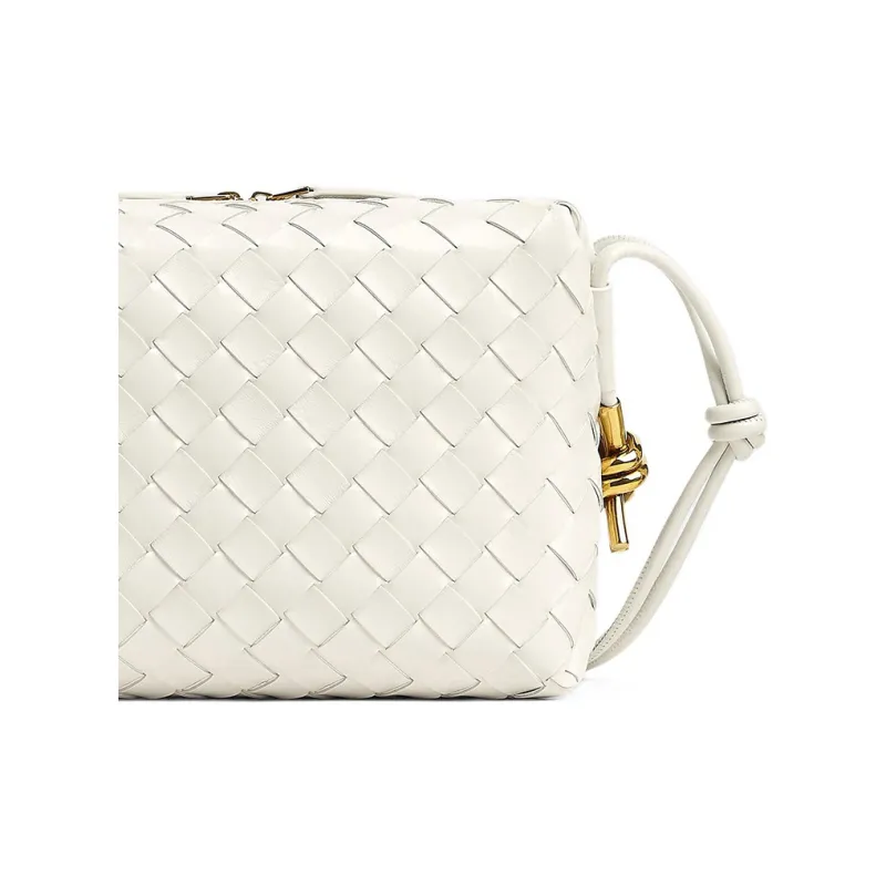 Bottega Veneta Loop Shoulder Bags-3