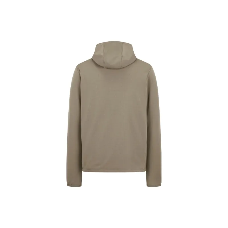 Columbia M's Brook To Bluff™ Sweatshirt Men's Khaki-1