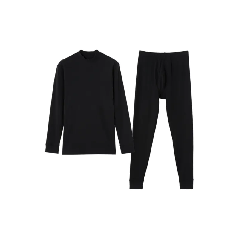 Top Melon Men Thermal Sets-3