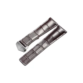 ZHISHENG Watch Bands 19/20/22mm Men's Watches