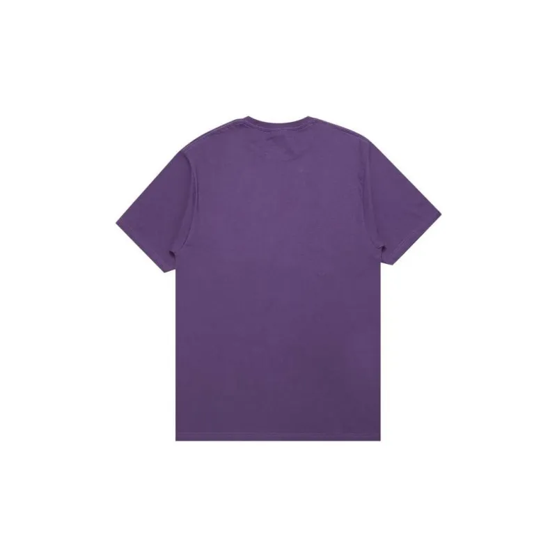 Stussy X Patta What It Is To Be Will Be Tee-1
