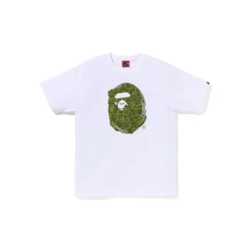 BAPE 30th Anniversary I Tee 