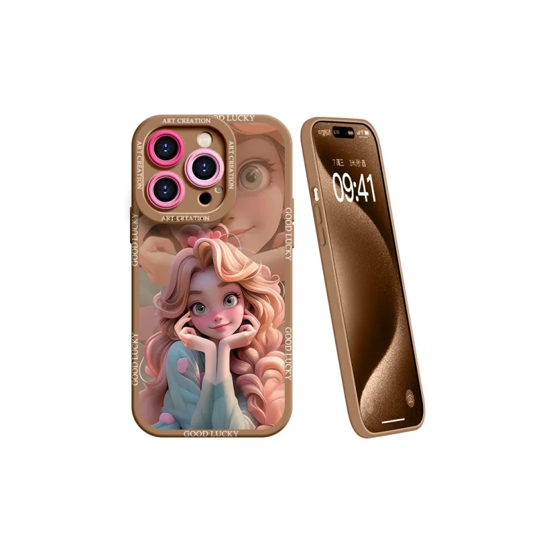 Lingtao Phone Cases-17