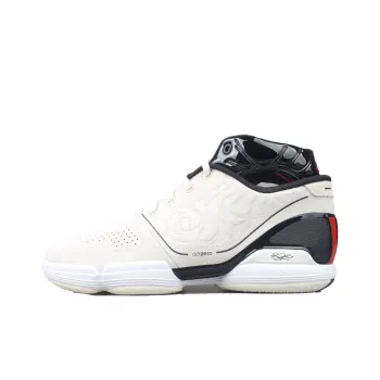 Adidas AdiZero Rose 1 Restomod 'White Black'