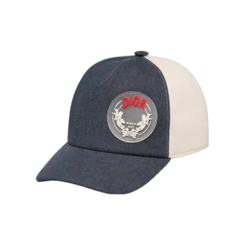 DIOR Baseball Caps Kids