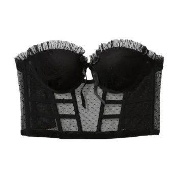 Victoria's Secret Bra Women's Black