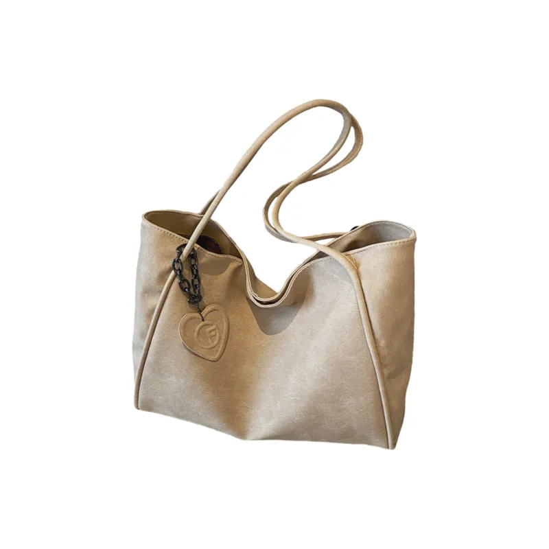 UNITE STAR PU Tote Bag, Shopping Bag, Handbag Women's Multicolor-1
