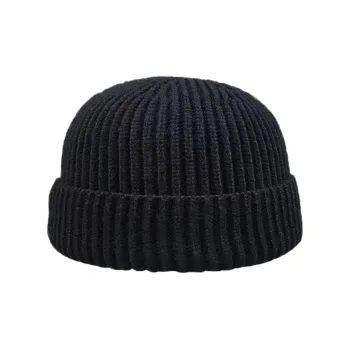 IOTS Polyester Gourd Skin Hat Unisex