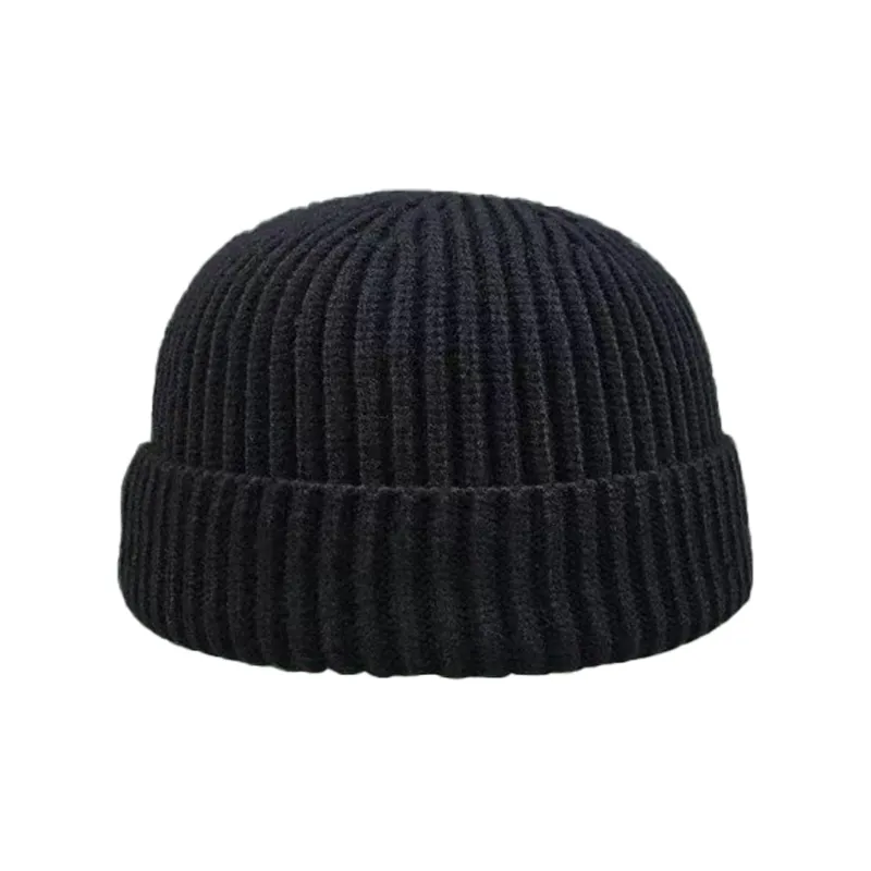 IOTS Polyester Gourd Skin Hat Unisex-0