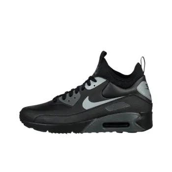 Nike Air Max 90 Ultra Mid Winter 'Black Cool Grey'