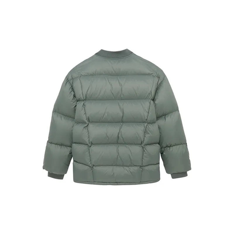 NANS STUDIO Down Jackets Men-1