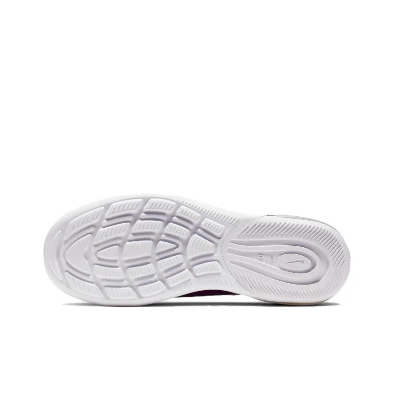 Nike Air Max Axis 'White Purple' Women's-5