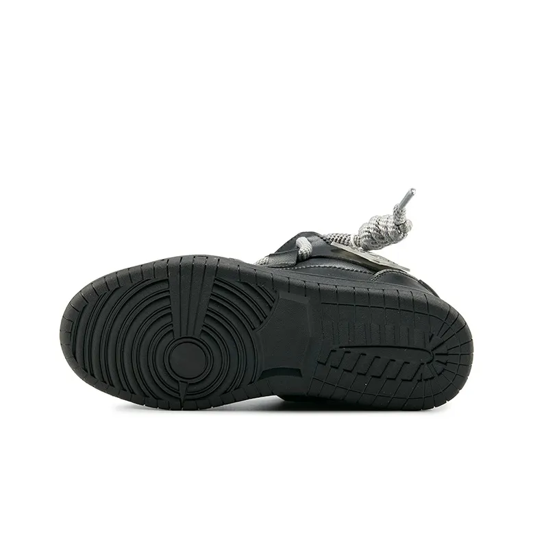 XIANGGUAN Skateboard Shoes Unisex Low Top White/Black/Beige/Green/Gray-20