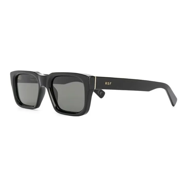 Retrosuperfuture Square Frame Augusto Sunglasses-0
