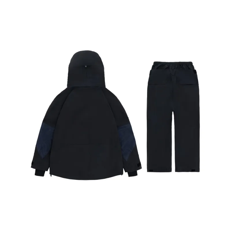 VECTOR Ski Suit Sets Unisex-3