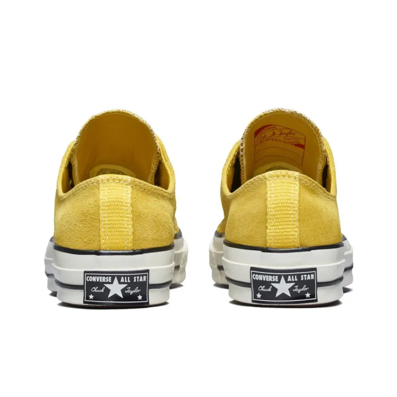 Chuck 70 Converse 'Gold Citron'-4